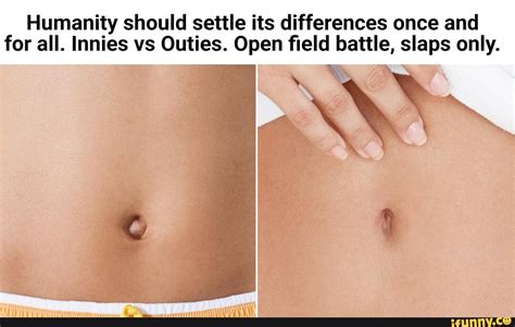 Innie vs Outie Vagina: Guide For Woman 